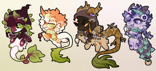 Adopt Reference sheet